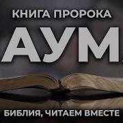 Книга Наума Читаем Вместе