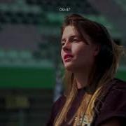 Charlotte De Witte New Form Iv Formula Presented By Formula 1