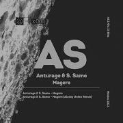 As Magare Alexey Union Remix Anturage S Sam