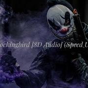 Eminem Mockingbird 8D Audio Speed Up Tik Tok Version Zenny Magar