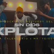 Mr Yeison Explota O Feat Candelario