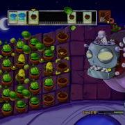 Plants Vs Zombies Final