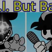 Friday Night Funkin Vs Mickey Mouse Wednesday Infidelity But Bad Part 1 Fanmade Animation
