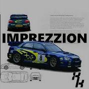 Xertyk Imprezzion
