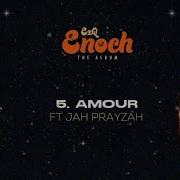 Exq Amour Ft Jah Prayzah Exqvevo