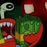 3 00 Am At The Krusty Krab Ночь В Красти Крабе