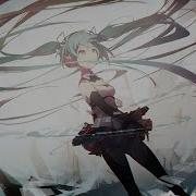 未来最終戦争 Divela Feat 初音ミク