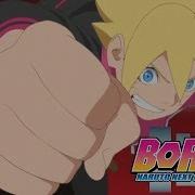 Boruto Op