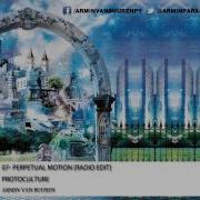 07 Protoculture Perpetual Motion Radio Edit