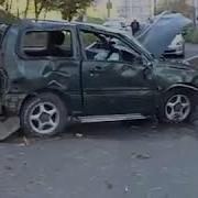 Свернул В Кувет И Заскрипели Тормоза