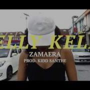 Helly Kelly Zamaera Zamaera