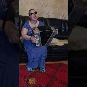 Фатима Гурцкая Нарсы