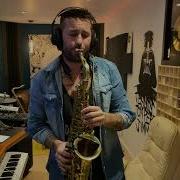 Iception Jimmy Sax
