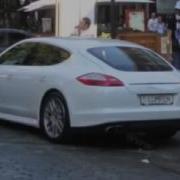Звонок Из Автосервиса Порше