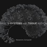 L Systems With Tissue Add On In Blender