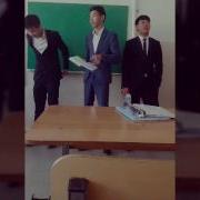 Танцор Диско Прикол