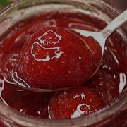 Клубничное Варенье