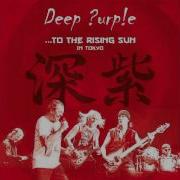 Lazy Live In Tokyo 2014 Deep Purple