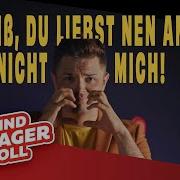 Kevin Neon Ich Weiß Du Liebst