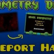 Geometry Dash Instant Complete Teleport Hack Steam