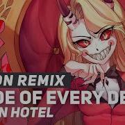 Clone Hero Inside Of Every Demon Is A Rainbow Elsie Lovelock