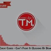 Quintino X Cheat Codes Can T Fight It Mcky Remix