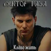 Сектор Газа Клево Жить