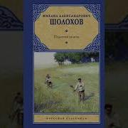 Аудиокнига Поднятая Целина По Главам