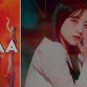 G Idle Hwaa Hidden Vocals Harmonies Adlibs