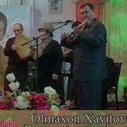 Olmaxon Hayitova Aytishuv Олмахон Хайитова Айтишув