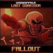 Undertale Last Corridor Fallout