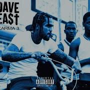 Bacc On My Level Dave East