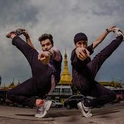 Atomic Project Dance Instructor New 2021
