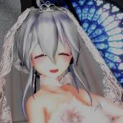 Mmd Tda式改変弱音ハクで ハイファイレイヴァー 修正版