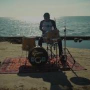 Destroying A Drum Kit
