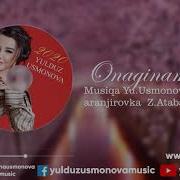 Юлдуз Усмонова Онам Йиглайди