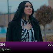 Жигарларим Сарвиноз Рузиева