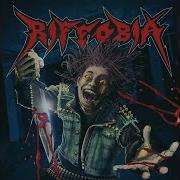 Riffobia God Of Hate