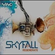 Skyfall Nano Chip