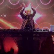 Giorgio Moroder México Daft Punk