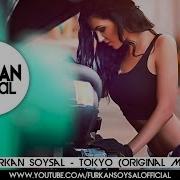 Furkan Soysal Tokyo