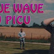 Blue Wave Icu Picu Official Video 2021