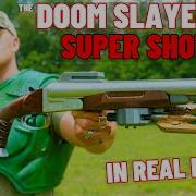 Doom Ballistic