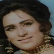 Zulf Bikhrati Chali Aayee Ho Mohammed Rafi Music Madan Mohan Ek Kali Muskai 1968
