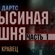 Павел Дартс Крысиная Башня Аудиокнига