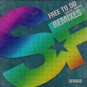 Carlos Jimenez Free To Do Pedro Calderon Remix