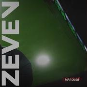 Mf Rouge Zeven Zeven