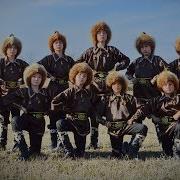 Ирәндек Бөркөттәре Беркуты Осҡон Өлгөлө Бейеү Ансамбле Сибай