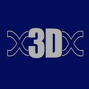 Undo 3D