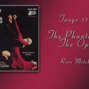 The Phantom Of The Opera Tango